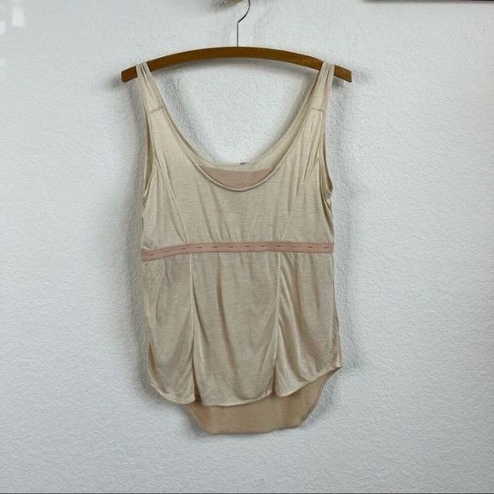 VPL Monochrome Scoop Contrast Tank